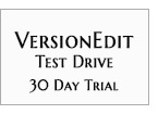 VersionEdit - Test Drive